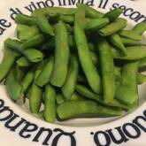 プロ直伝！ほんとうにおいしい枝豆の基本の茹で方