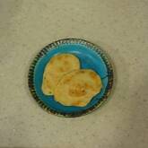 小豆パンケーキ