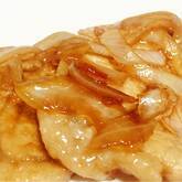 やわらか絶品！定番の豚のしょうが焼き by 杉本 亜希子さん