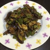 揚げずに簡単！旨辛 麻婆なす by 吉田 朋美さん