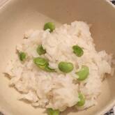 枝豆ご飯