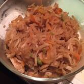 基本！切り干し大根の煮物 by西川 綾さん