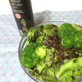 ブロッコリーのサラダ