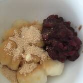 豆腐でヘルシー！もちもち白玉だんごの和スイーツ by西川 綾さん