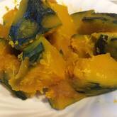 和食の定番 ほくほくのカボチャの煮物