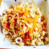 基本！切り干し大根の煮物 by西川 綾さん