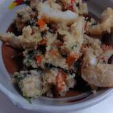 しっとりおから