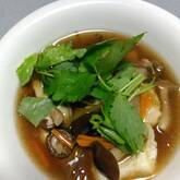 揚げ出し豆腐 本格調理で美味しく！中ふわふわ 人気レシピ