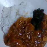 たっぷり夏野菜カレー