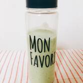 緑のガスパチョ