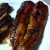 イワシの蒲焼き