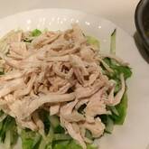 しっとりやわらか！鶏むね肉の棒々鶏風 by橋本 敦子さん