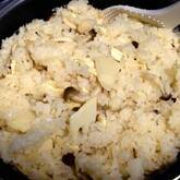 基本のタケノコご飯（炊き込みご飯）