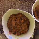 トマト缶で本場の味！絶品キーマカレー