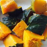 ほっこり甘い！基本のかぼちゃの煮物 by 西川 綾さん