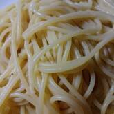 さっぱりカルボナーラ