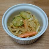 切り干し大根のサラダ 人気の活用レシピ 戻し方も簡単