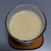 ミックスジュース