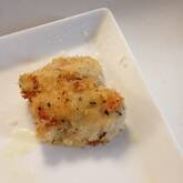 ささ身の香りフライ