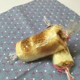 ロールサンドイッチ