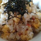 チーズチャーハン