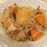 【プロが教える定番】基本の肉じゃが