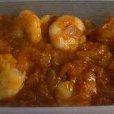 本格的なのに簡単！基本のエビチリ