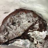 ピーカンナッツのガトーショコラ