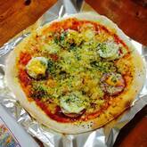 簡単ピザ生地 おうちで作る毎日食べたい味