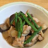 基本の筑前煮 ほっこり和食の定番