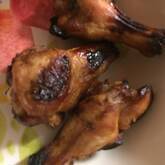 漬けて焼くだけ！やわらか鶏むね肉のタンドリーチキン