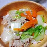 簡単なのに絶品！中華丼 具材たっぷり 15分で作れるとっておきレシピ