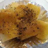 新ジャガのカレーマヨネーズ