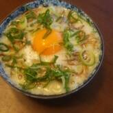 お手軽のせるだけ！しらす納豆丼 ふわふわ食感