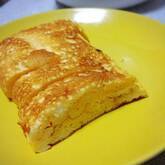 京のおばんざい おだしたっぷりだし巻き卵