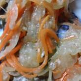 骨までおいしく！さっぱりアジの南蛮揚げ