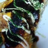 お好み焼き＆焼そば