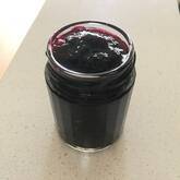 手作りブルーベリージャム 簡単基本の作り方 短時間で完成