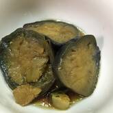 フライパンで簡単 ナスの揚げ浸し　15分で完成 基本の和食料理