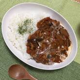 ルウなしで簡単！定番のハヤシライス