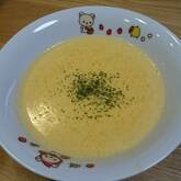 簡単！ミキサーなしでできるカボチャのポタージュ