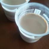 コーヒーソイプリン　