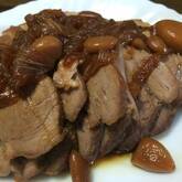 プロ直伝！手作り本格チャーシュー（焼豚）by 中島和代さん