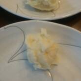 電子レンジで簡単！定番マッシュポテト