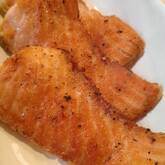 鮭のムニエル バター香る基本の作り方 子どもにもおすすめ