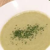 ほうれん草のスープ