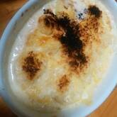 ポテトクリームグラタン