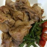 覚えておきたい定番おかず！ご飯が進むしょうが焼き