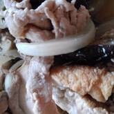 無限！キャベツと 豚のみそ炒め by保田 美幸さん