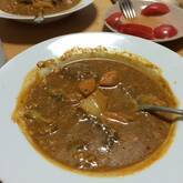 濃厚！ビーフシチュー デミグラス缶で簡単 本格的な味わいに